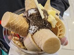 -DQ·蛋糕·冰淇淋(绿宝店)