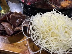 -正南齊北重庆老火锅(光华村直营店)