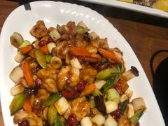 -真味汤馆(汽博店)