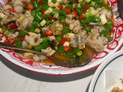 -花椒俏川菜小馆(南海万达店)