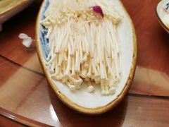 -和院老火锅铜锅烧烤海鲜(朱雀大街店)