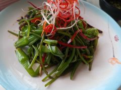 -品味泸沽湖•民族特色菜(大落水店)