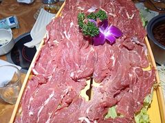 -塔兰齐新疆孜然火锅(鲤鱼山路店)