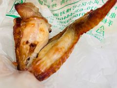 -大益烤鸡