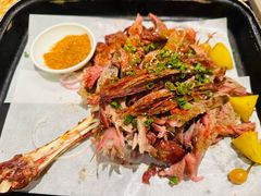 -羊之道草原味道清真餐厅(番禺店)
