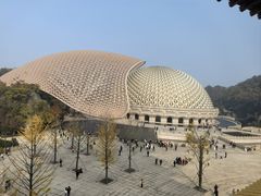 -牛首山文化旅游区