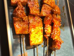 -青海名吃尕张娃非遗烤肉(城中店)