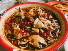 -老三样·旧食新味(万寿宫店)