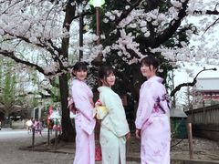 -东京浅草和服体验江户和装工房雅(浅草本店)