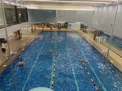 -西吉马游泳健身(协信店)