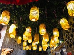 -关中记忆主题餐厅