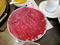-小牛海记潮汕牛肉店(永定路店)
