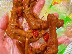 -郴州特产舜华临武鸭(郴州西站店)