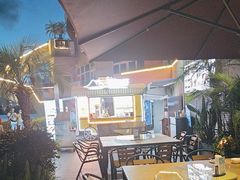 -观海轩餐厅(一线海景店)