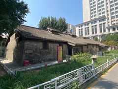 -南新仓文化休闲街