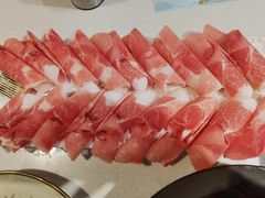-墨居上隐·院子里火锅(峨眉店)
