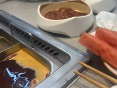 -海底捞火锅(天一广场亚细亚店)