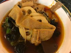 麻辣烫-黎明国际酒店太阳阁西餐厅