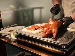 -聚味坊烤鸭店(草桥店)