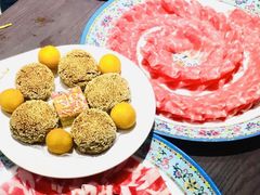 -东来顺饭庄(上地华联店)