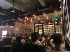 -COMMUNE幻师(上邦百汇城店)