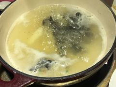 -黑鸡小馆(金源店)
