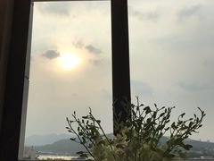 -杭州城中香格里拉大酒店