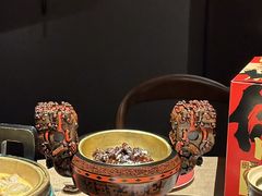 -曾宴·楚菜(湖北省博物馆店)