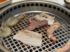 -千寻山野烤肉(中关村店)