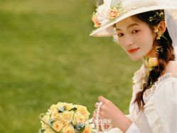 -第一夫人婚纱摄影(南京店)