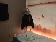 -华夏良子·足道SPA养生(上海崮山路明悦店)