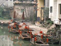 -水乡人家私房菜(逢简店)