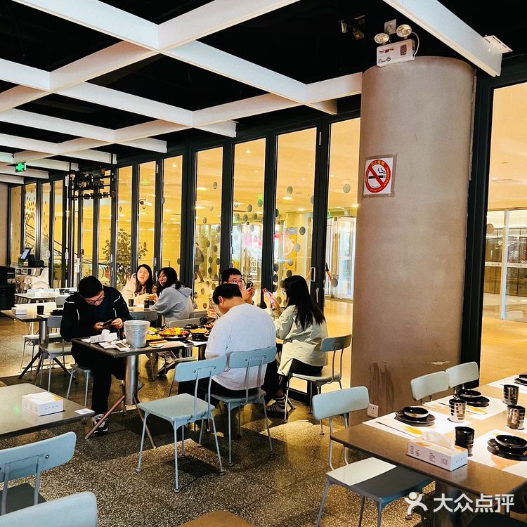 就为了这一口小龙虾，我愿意天天来一棠！