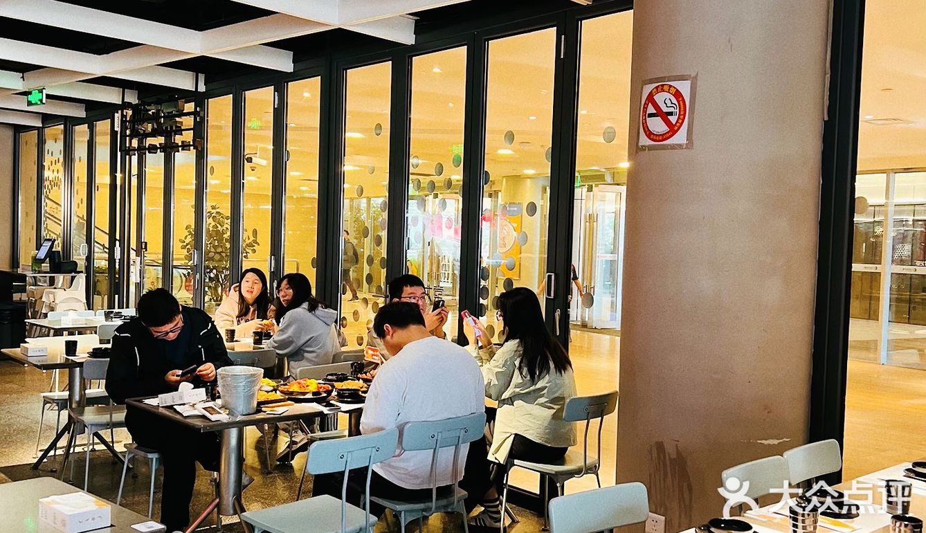 就为了这一口小龙虾，我愿意天天来一棠！