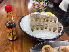 -嘉升大排档(番禺总店)