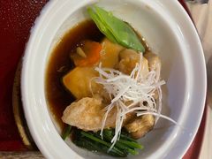 -旬怀石料理(嘉善老市店)