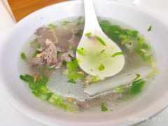 -有章牛杂(石厦店)