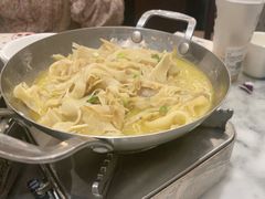 -小菜园新徽菜(宜兴八佰伴店)