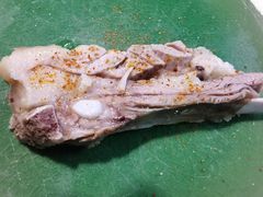 手抓羊肉-阿西娅·西北妈妈拿手菜(华联店)