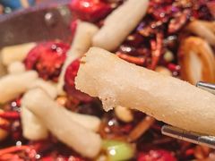 -黄尚皇小龙虾-螃蟹-烧烤工坊(皇后公园店)