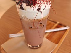 -LAVAZZA拉瓦萨咖啡(仁恒梦中心店)