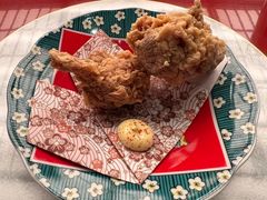 -鳥喜Toriki怀石烧鸟料理