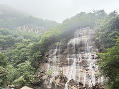 -陕西省红河谷森林公园