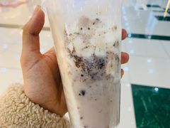 鲜芋奥利奥-鲜果时光(欧亚卖场店)