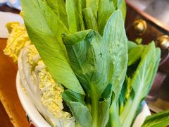 -北京老门框爆肚四季涮肉(淮海东路外滩店)