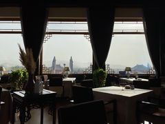 -敦煌山庄摘星阁