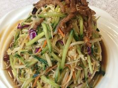 -香融府·烤鸭·家常菜(马家堡路店)