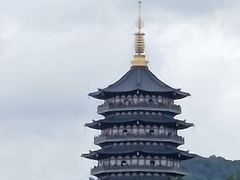 -西湖游船