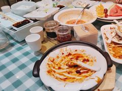 -紫光园(劲松店)