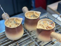 -八一路好吃街(雨田商务大厦店)